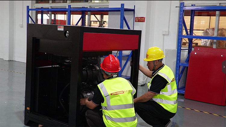 Воздушный компрессор вышел из строя? Быстрая диагностика за 5 минут! 10 распространенных причин неисправностей + экстренные решения